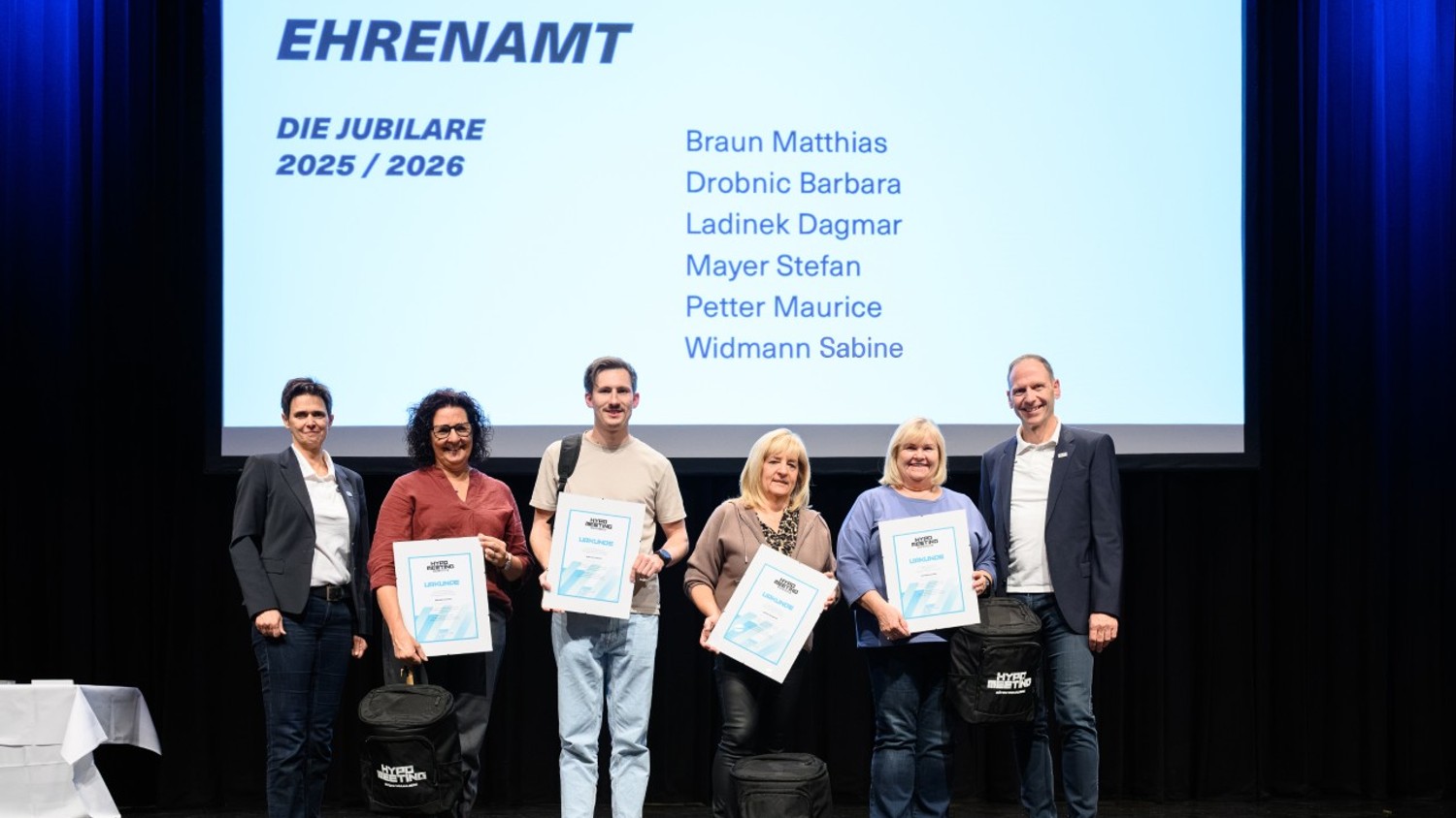 Hypomeeting Götzis Vorarlberg